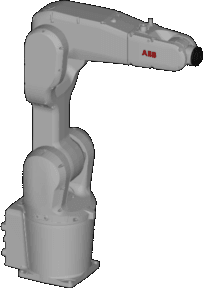 ABB IRB 260